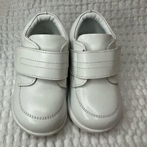 Kids’ Smart Step Infant & Toddler Velcro First Walker Sneakers